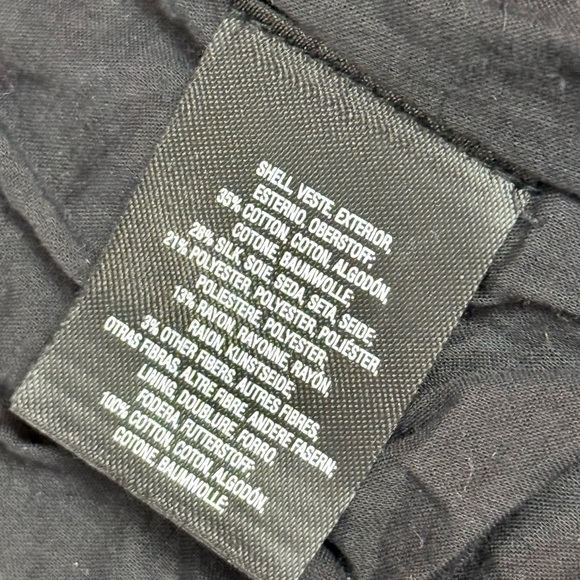 Ett:twa • Anthropologie • Tweed Berwyn Jacket - Picture 10 of 13